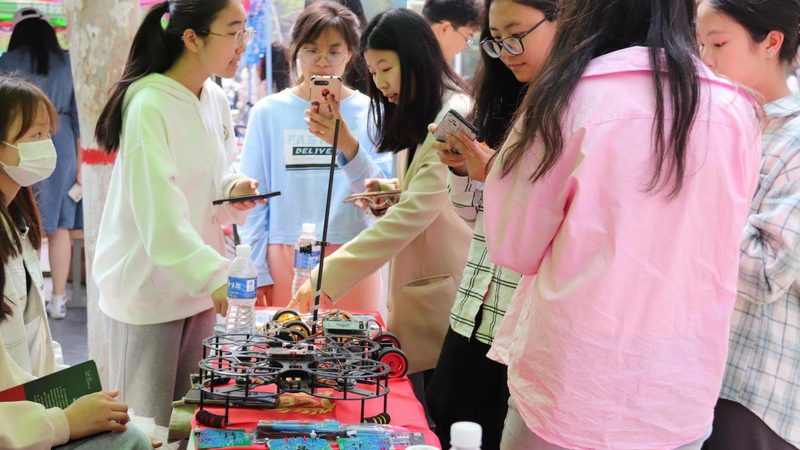 API网关集群部署：构建高可用、高性能的微服务架构