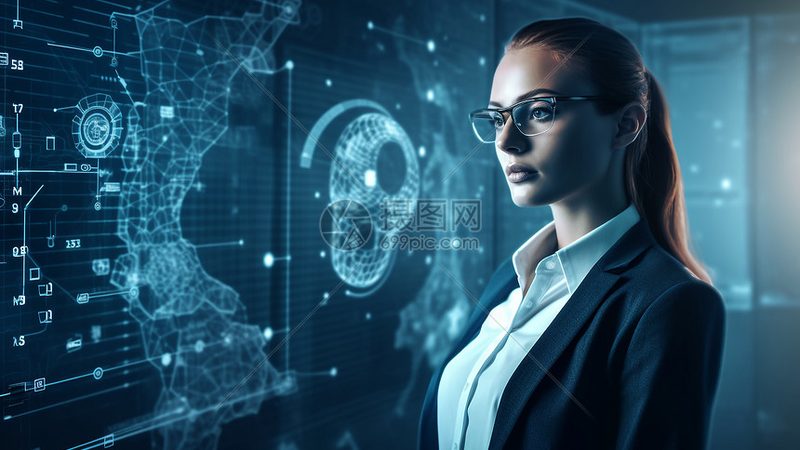 数字孪生引擎：揭秘选型的关键要素与标准规范