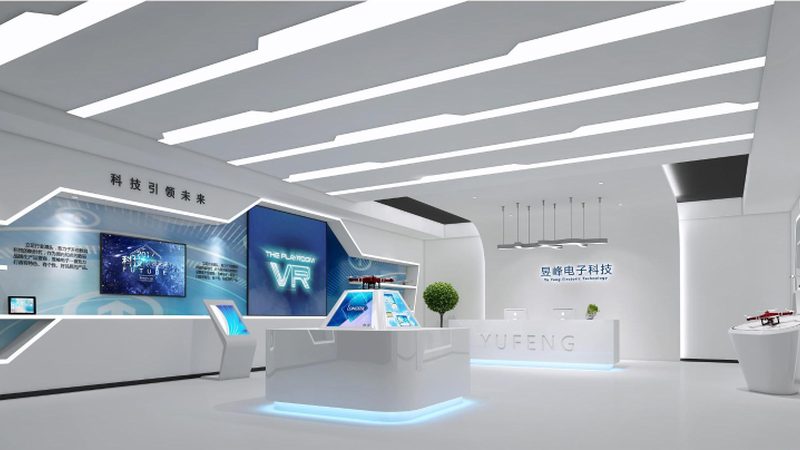 智能化改造加盟，企业如何把握资质要求？**