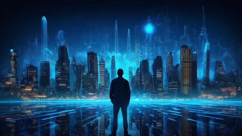 互联网技术基础教程：构建现代网络的基石**